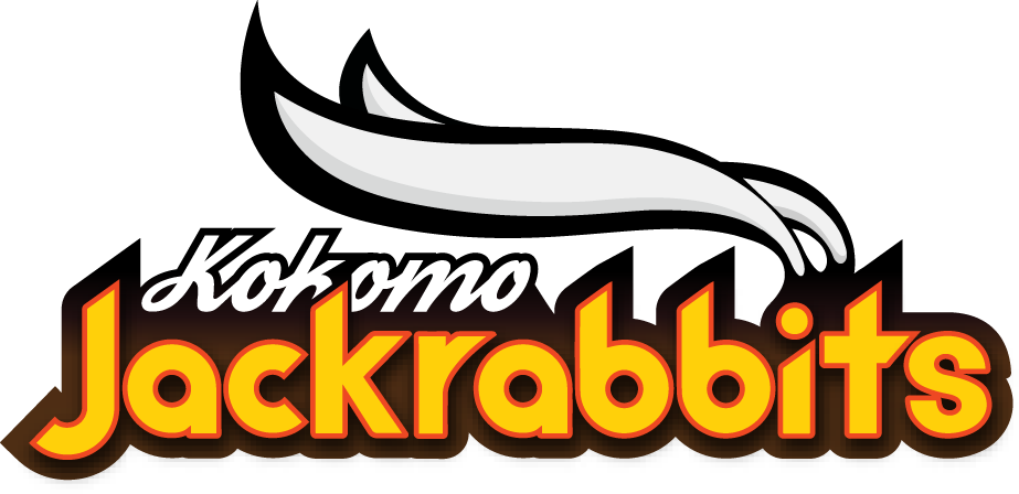 Kokomo Jackrabbits 2019-Pres Alternate Logo iron on transfers for clothing